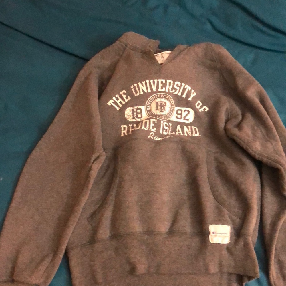 URI Hoodie